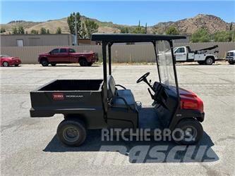 Toro GTX Landbruk - Annet