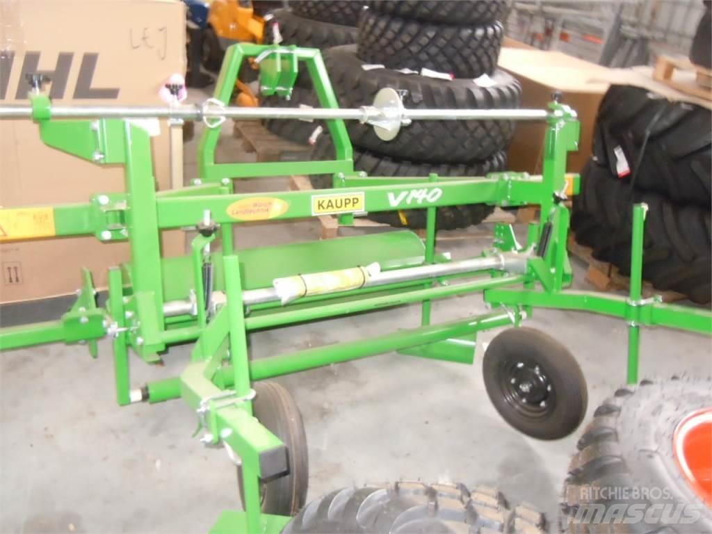  Kaupp V140 Landbruk - Annet