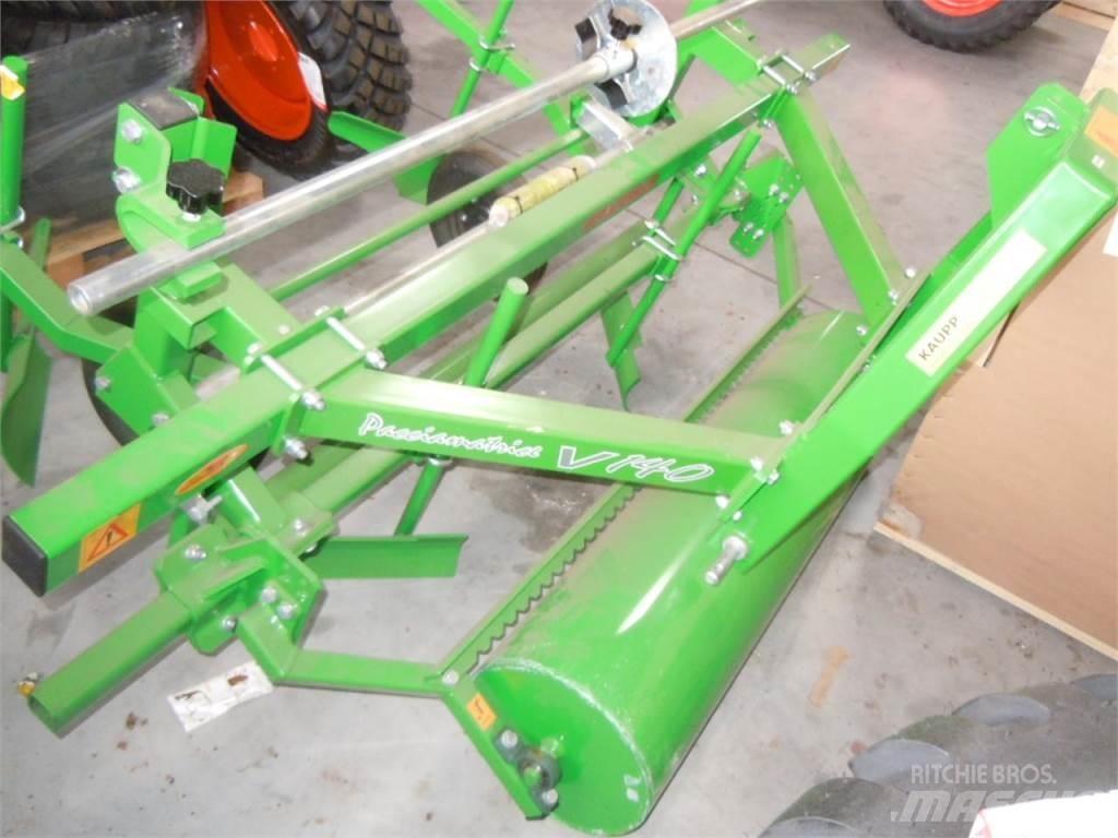  Kaupp V140 Landbruk - Annet