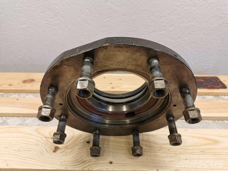 JLG 307 wheel hub Dekk, hjul og felger