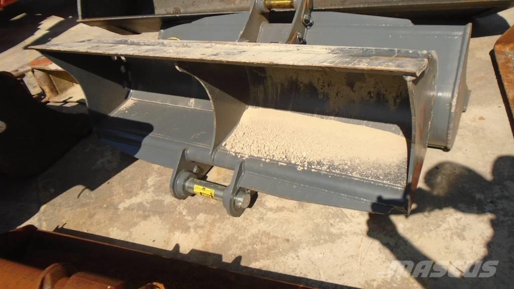 Kubota KX 080-4 Midigravere 7 - 12t