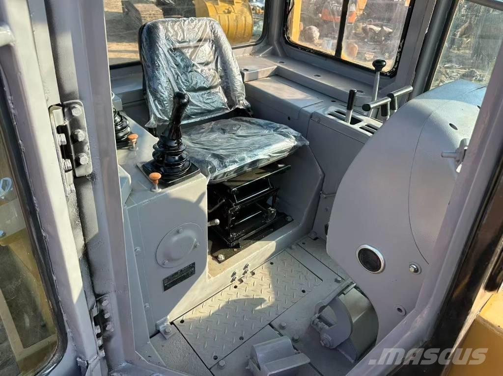 CAT D6G Dozere Beltegående