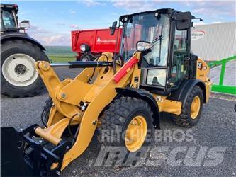 CAT 906 Hjullastere