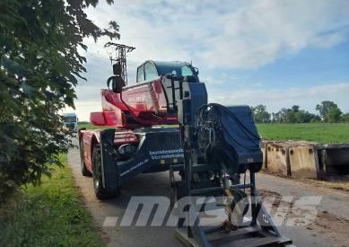 Magni RTH 5.21 SMART Teleskoplastere