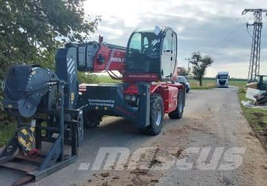 Magni RTH 5.21 SMART Teleskoplastere