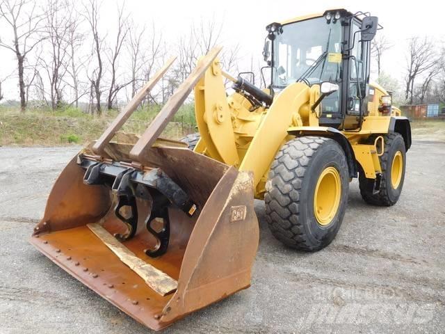 CAT 926M Hjullastere
