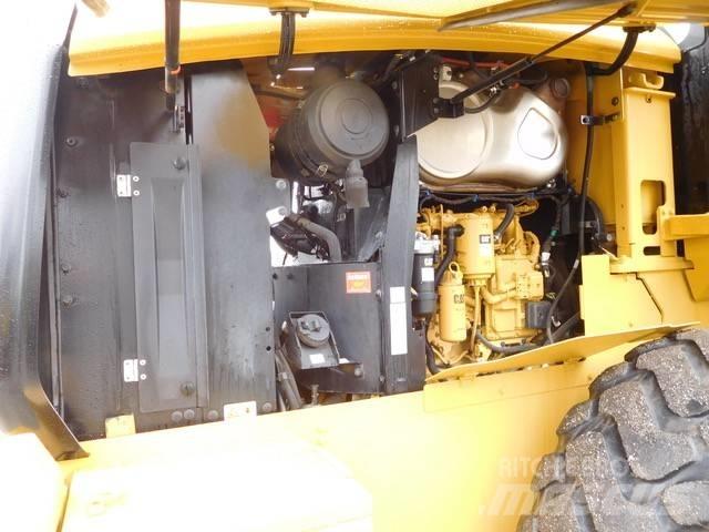 CAT 926M Hjullastere