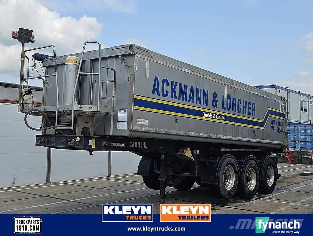 Carnehl 26M3 Tippsemi