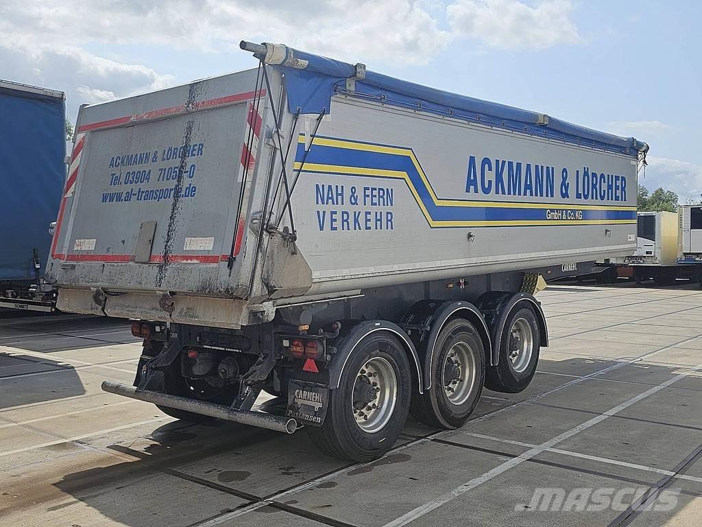 Carnehl 26M3 Tippsemi