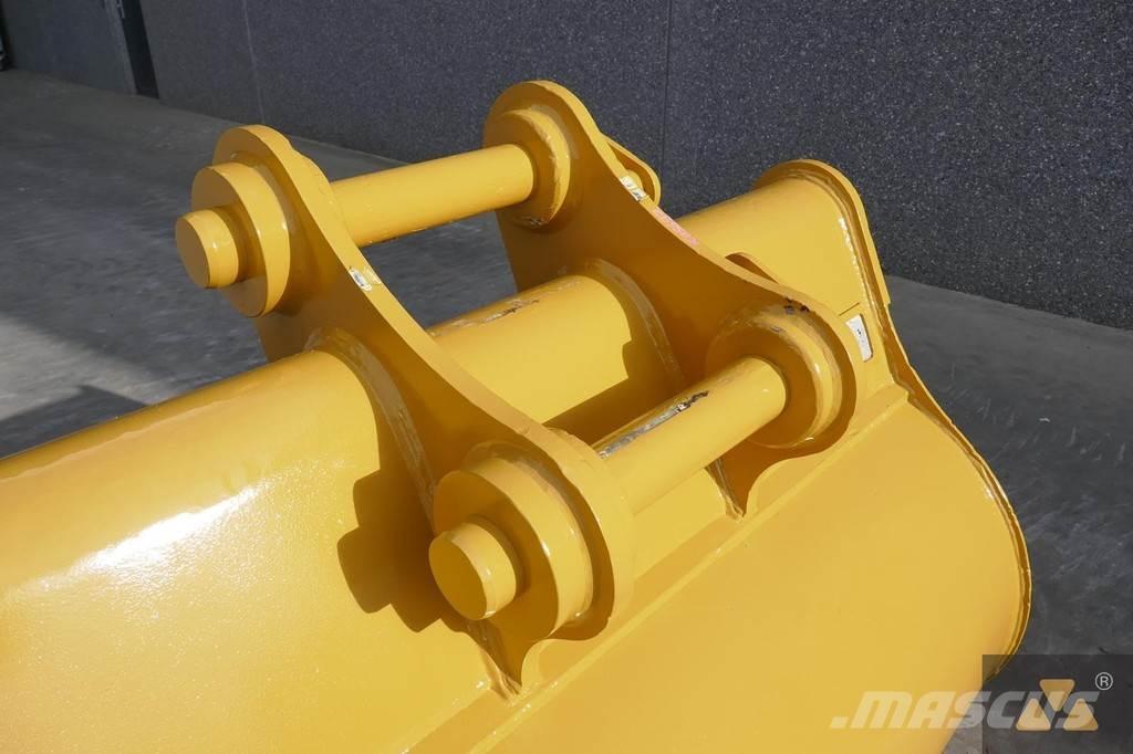 CAT 320 Bucket Skuffer