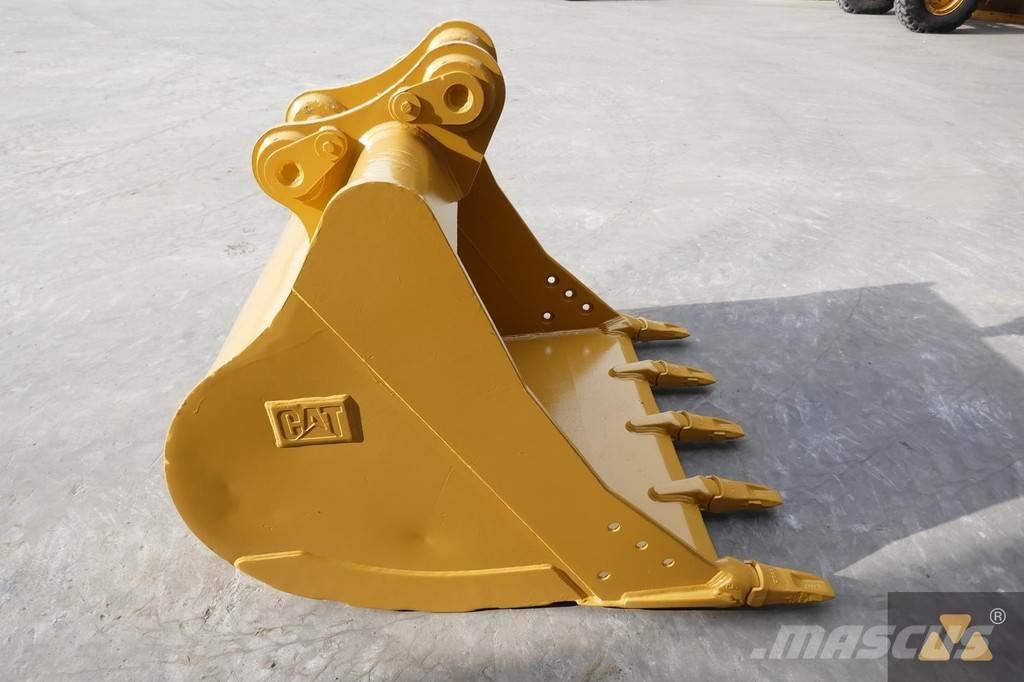 CAT 320 Bucket Skuffer