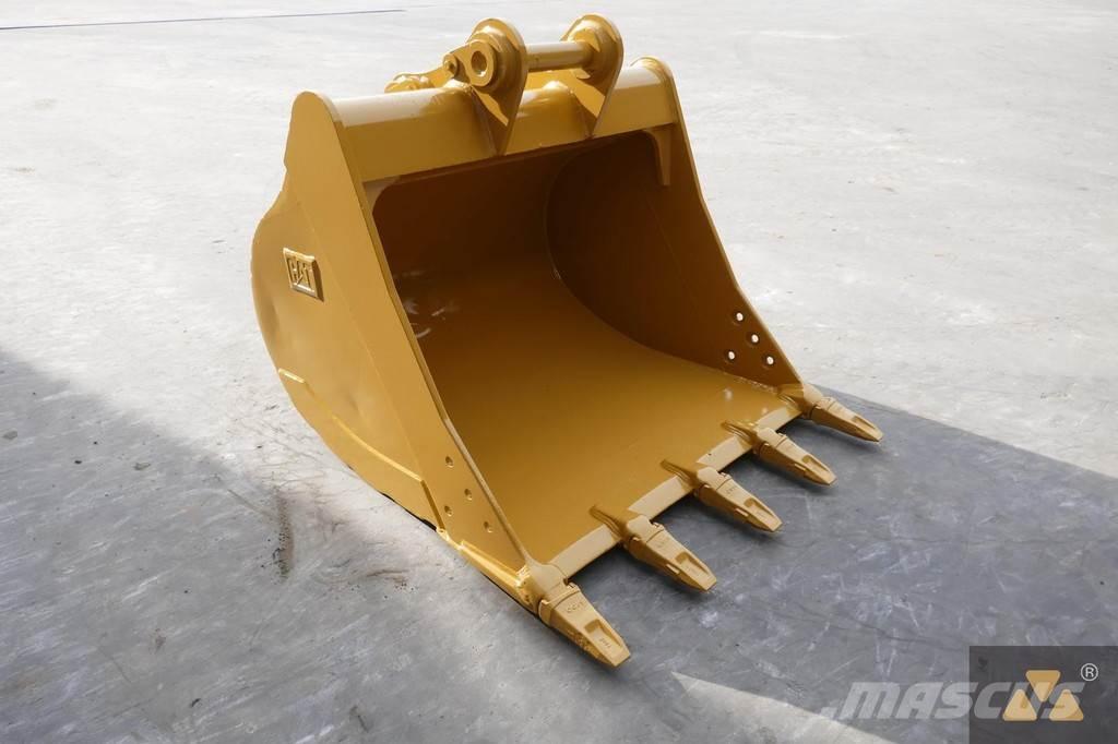 CAT 320 Bucket Skuffer