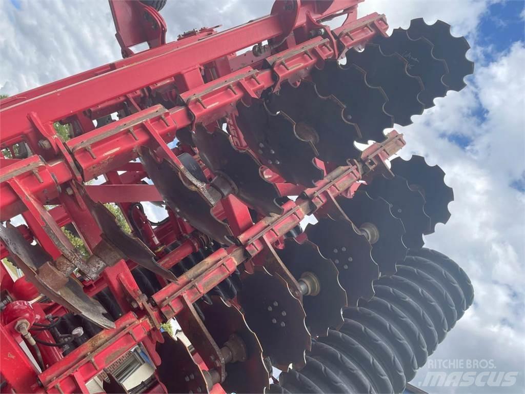 Horsch Joker 10RT Skålharver