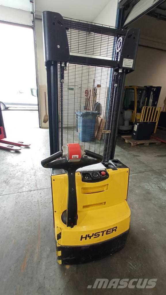 Hyster S 1.2 Ledetrucker