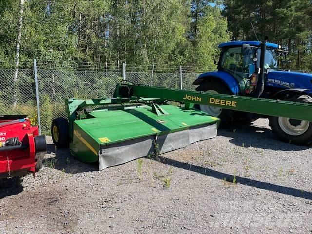 John Deere 946 Slåmaskiner