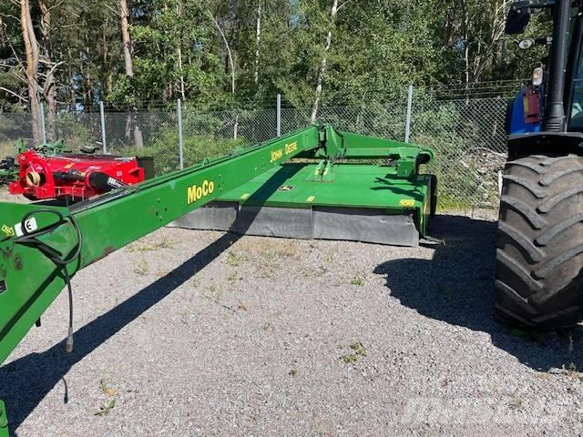 John Deere 946 Slåmaskiner