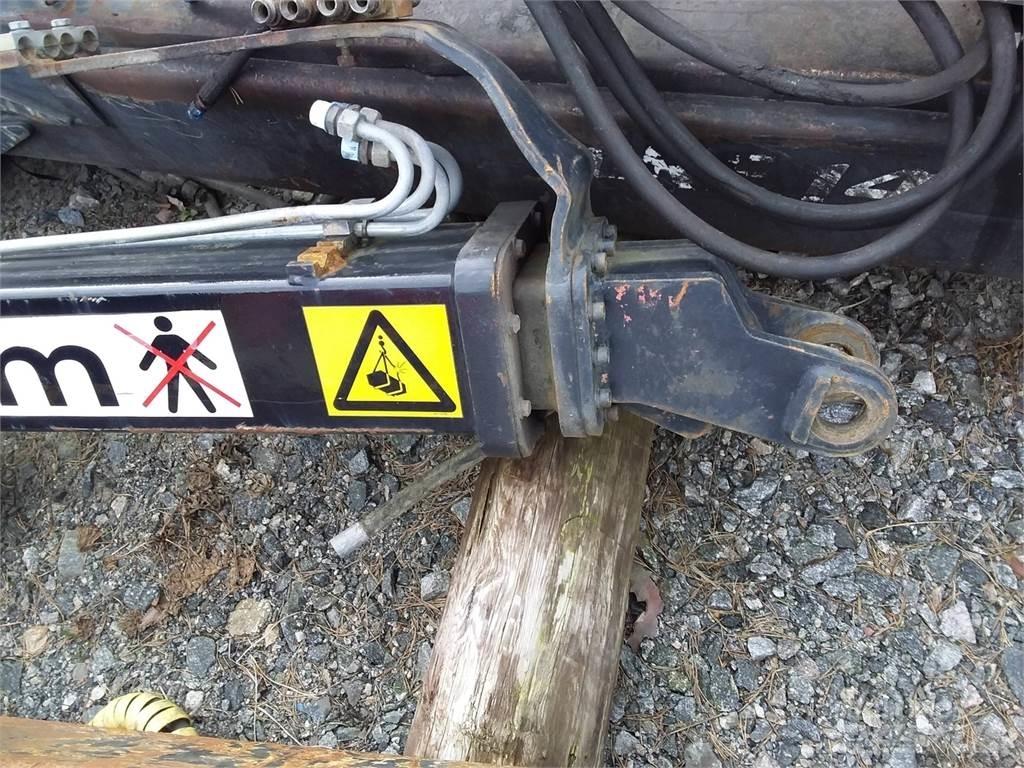 Rottne RK 90 Lassbærere