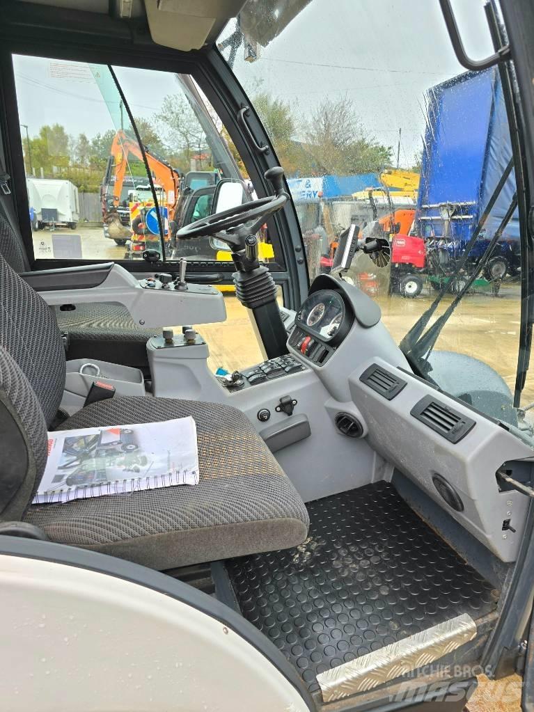Hako Citymaster 2200 Feiebiler