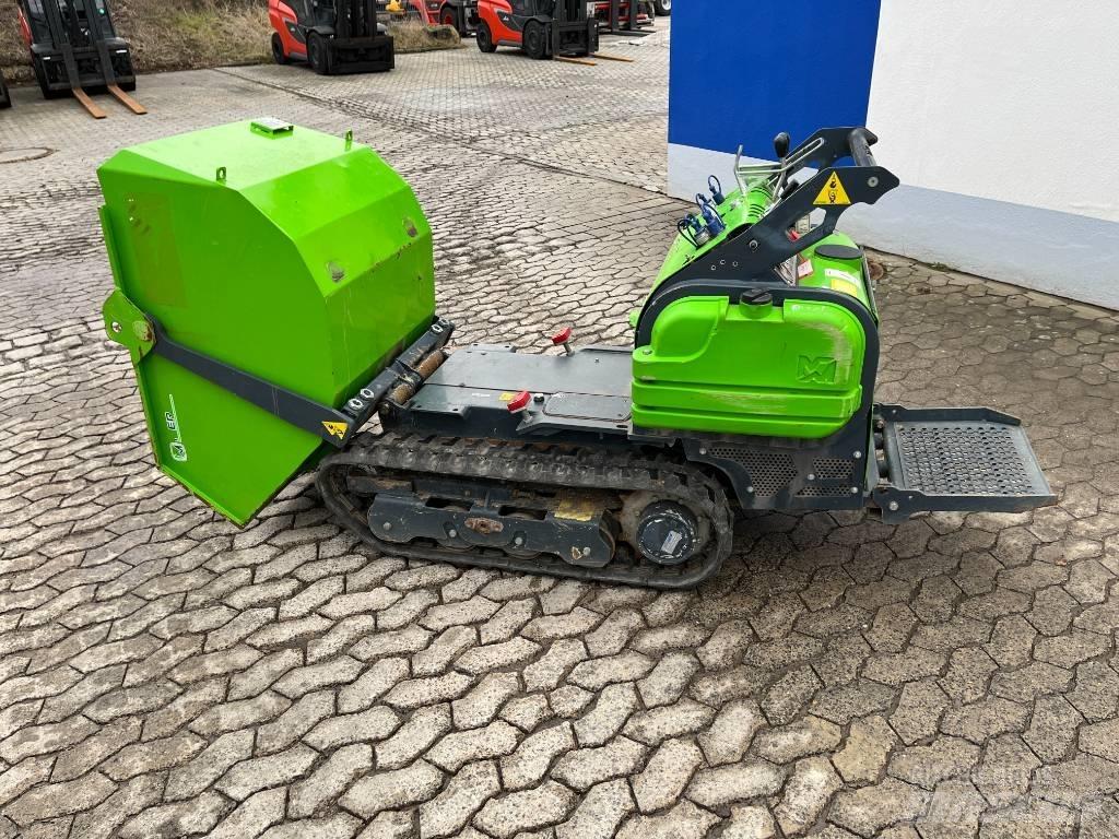 Merlo CINGO M8 Mini dumpere