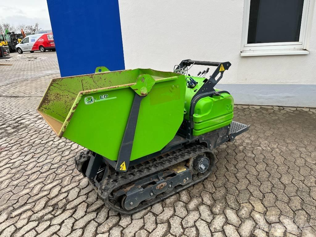 Merlo CINGO M8 Mini dumpere