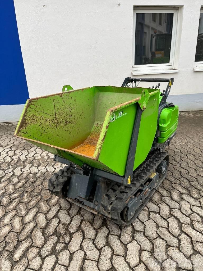 Merlo CINGO M8 Mini dumpere