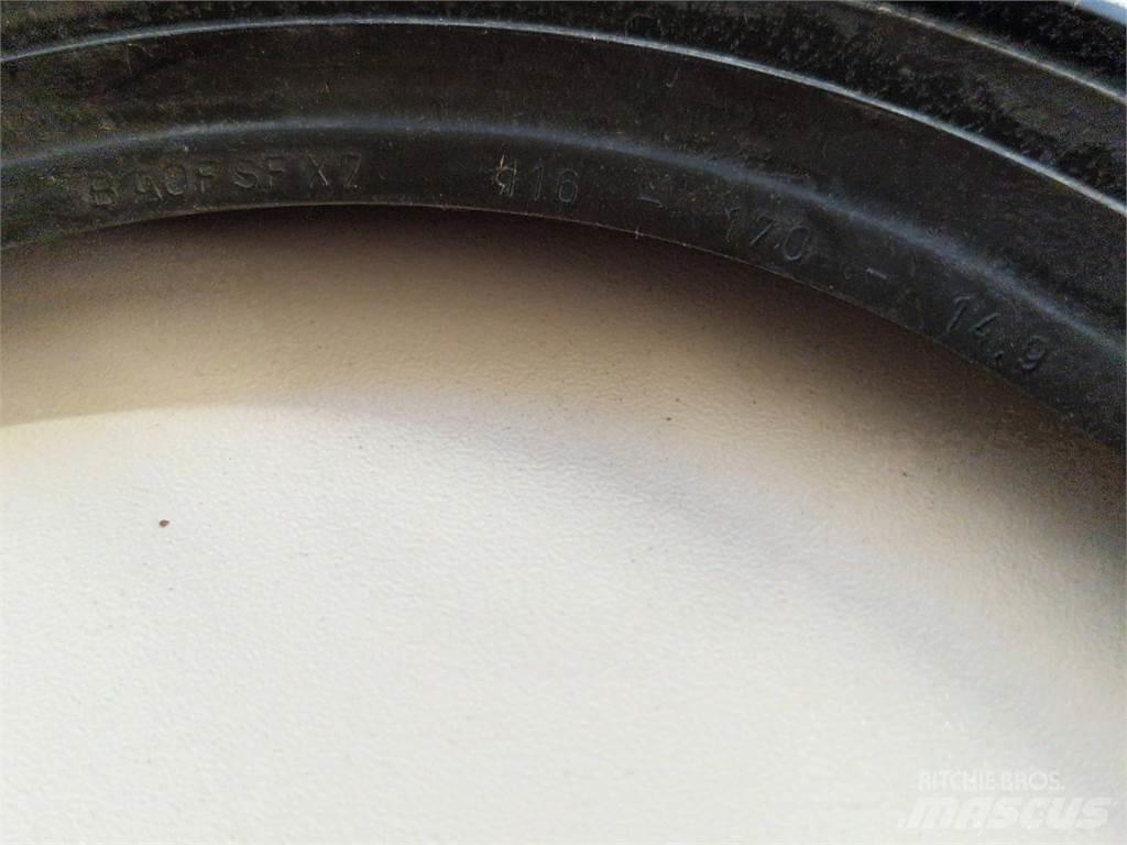 Rottne 998-5333 Hydraulikk