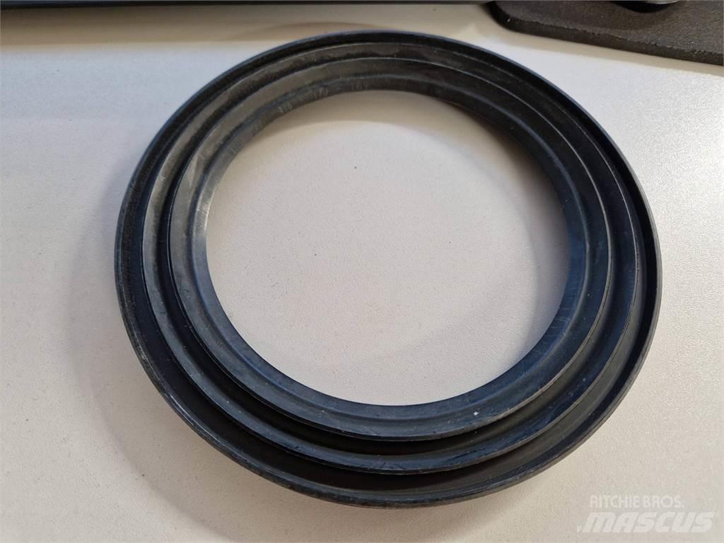 Rottne 998-5333 Hydraulikk