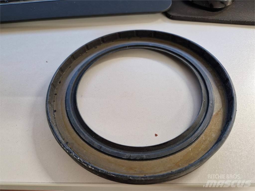 Rottne 998-5333 Hydraulikk