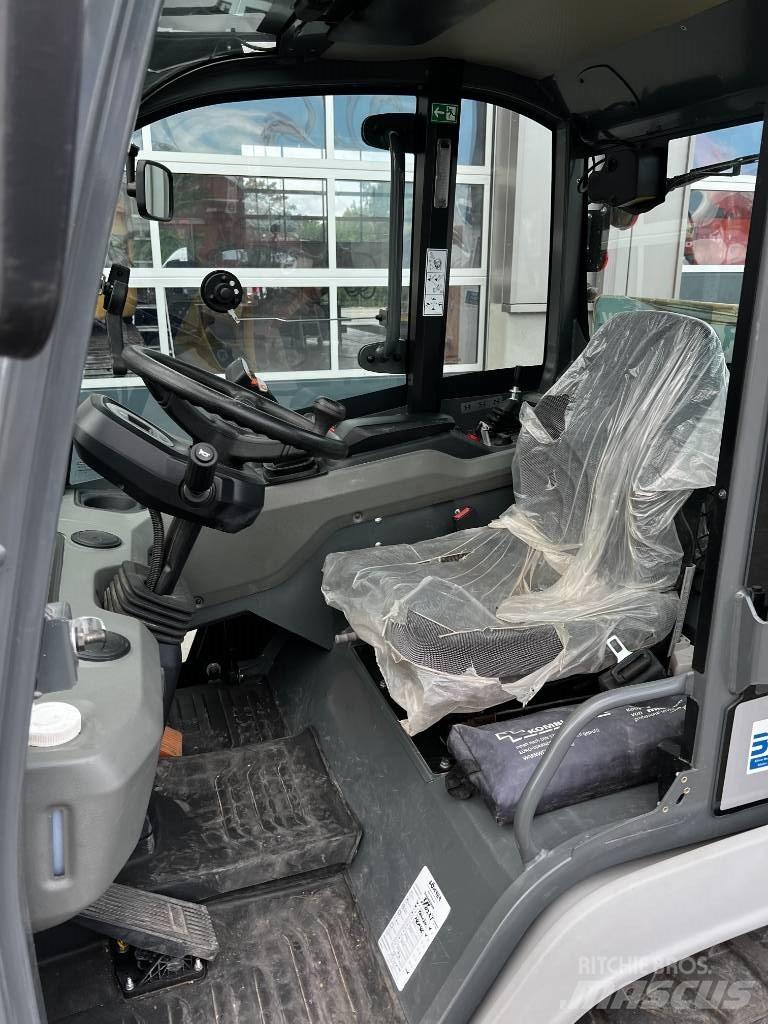 Kramer 5040 Hjullastere