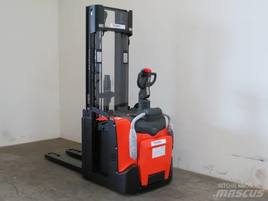BT SPE 120 L Ledestablere