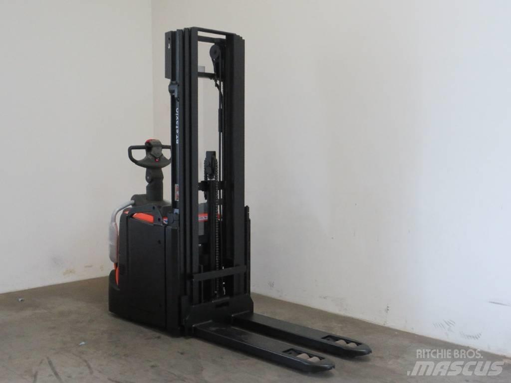 BT SPE 120 L Ledestablere