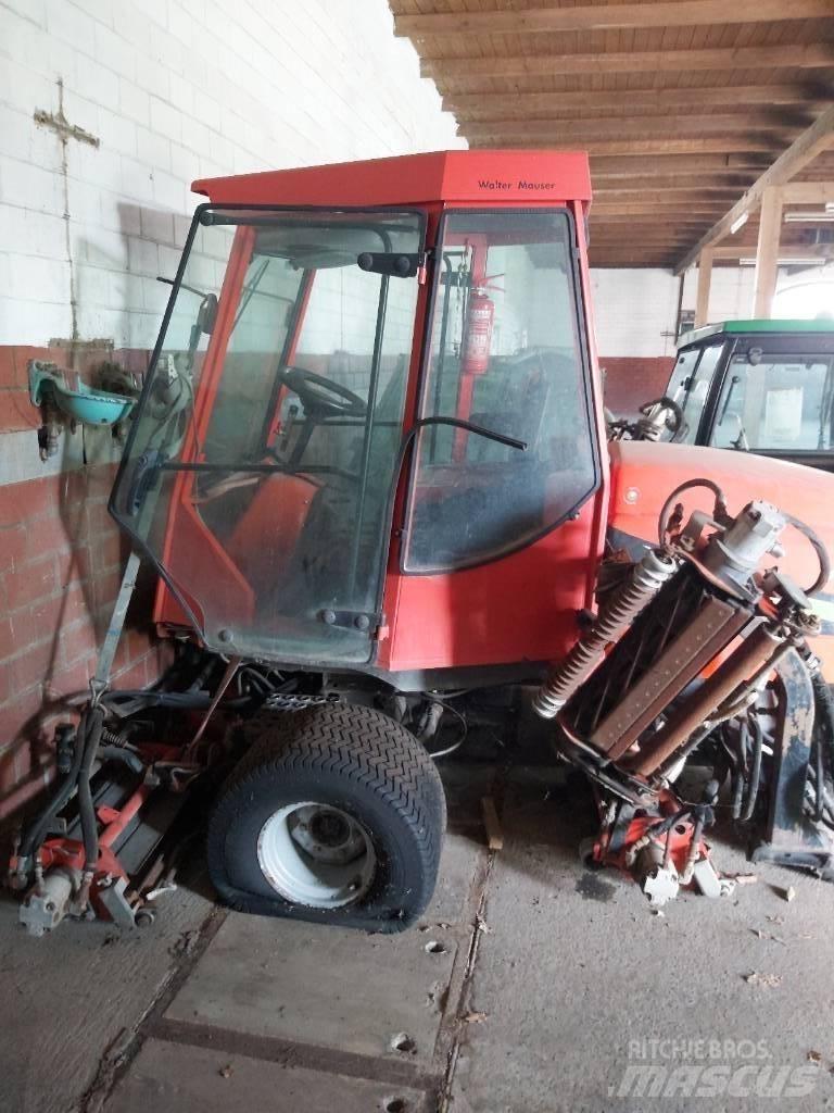 Jacobsen LF4677 Fairway klippere