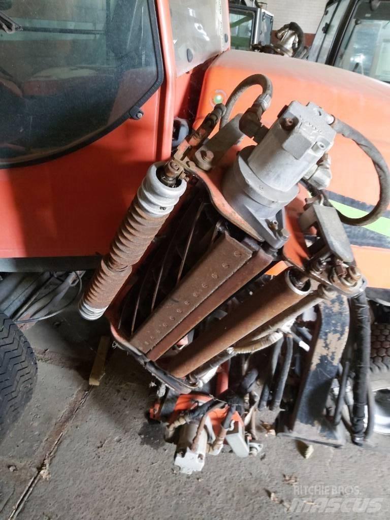 Jacobsen LF4677 Fairway klippere
