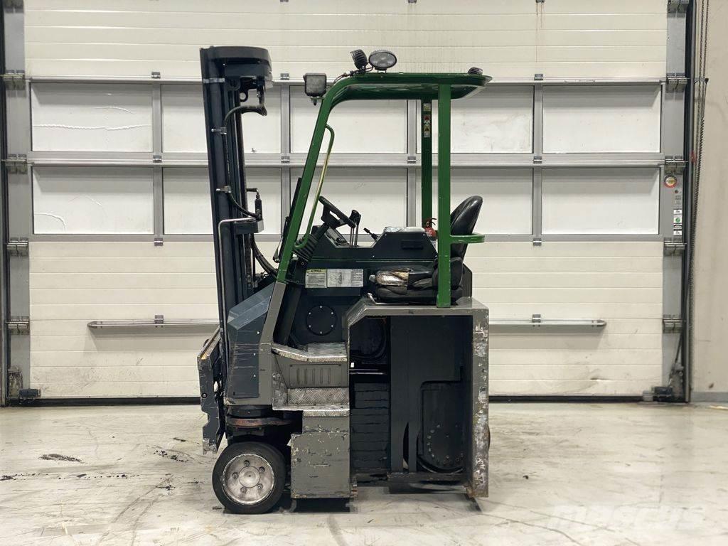 Combilift CBE2500 Sidelaster