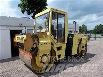 Bomag BW 164 AD-2 Tandem Valser