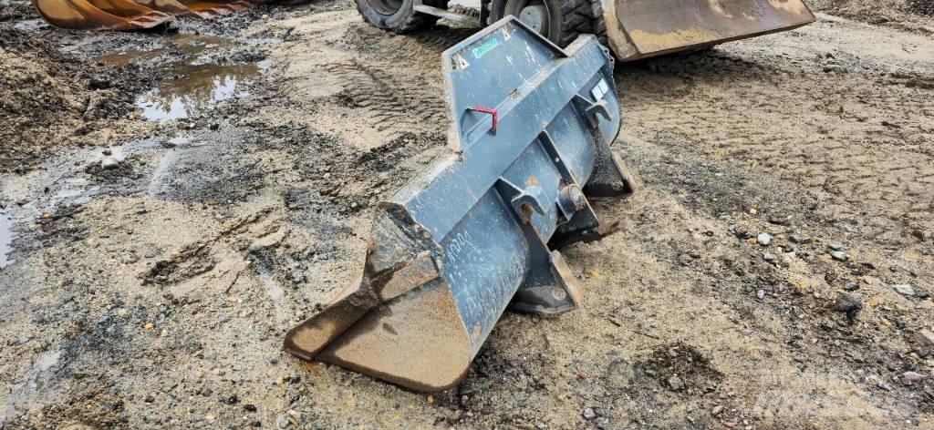 Merlo 40.13 Teleskoplastere