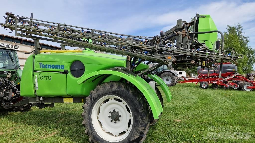 Tecnoma Fortis 3324 Slepesprøyter