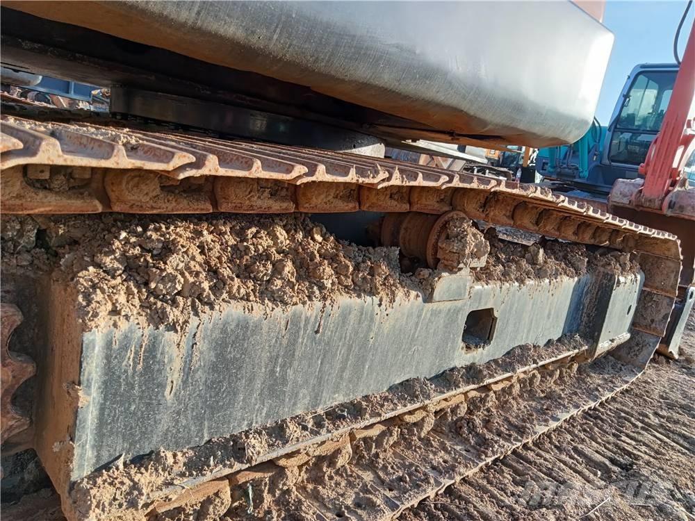 Doosan DH60-7 Minigravere <7t