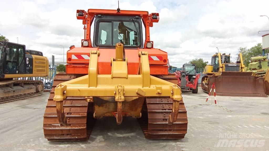 CAT D6T LGP Dozere Beltegående