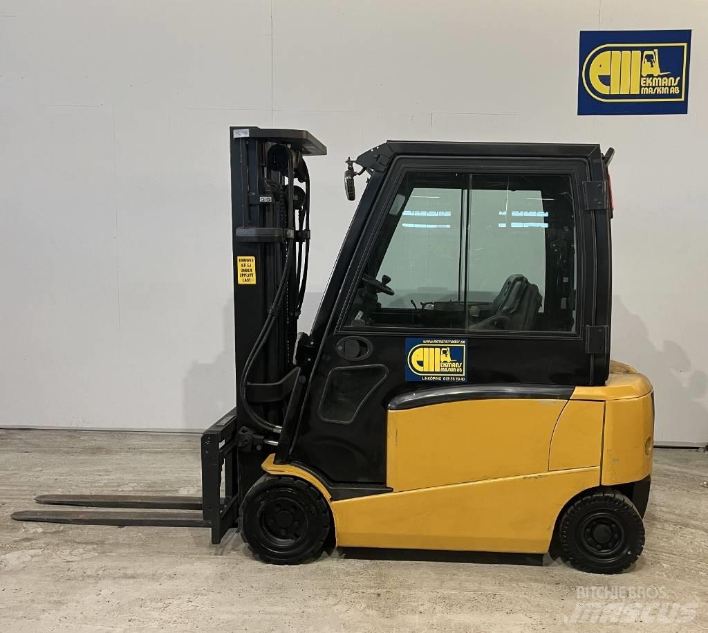 CAT Truck EP20PW Elektriske trucker