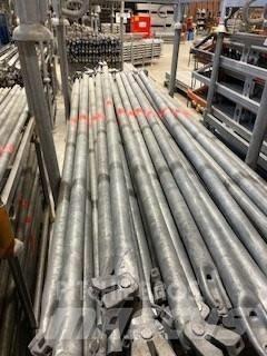Altrad Assco Modul Stillas