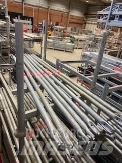 Altrad Assco Modul Stillas