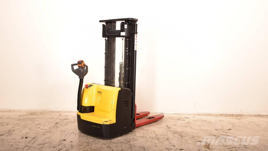 Hyster S1.5UT-24 Ledestablere