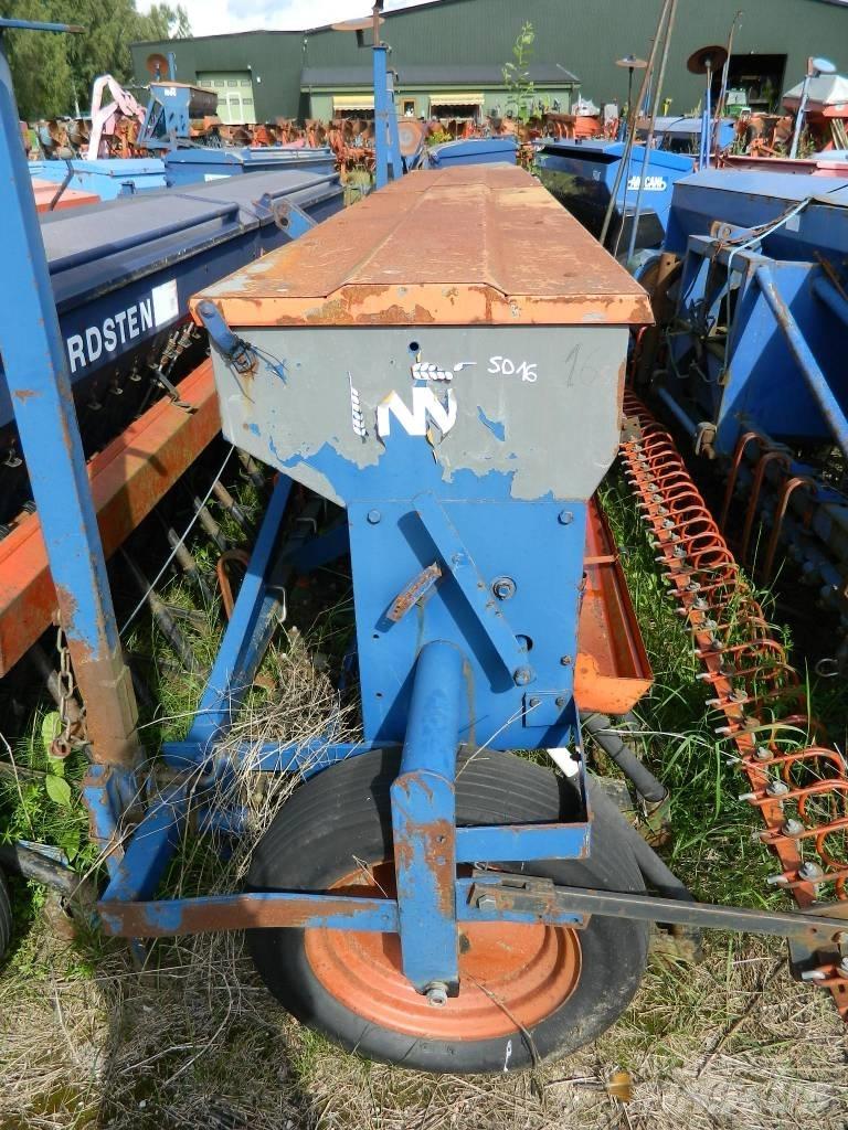 Nordsten 4 Såmaskiner