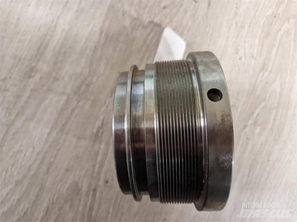 Eco Log ECO LOG Chassis og understell