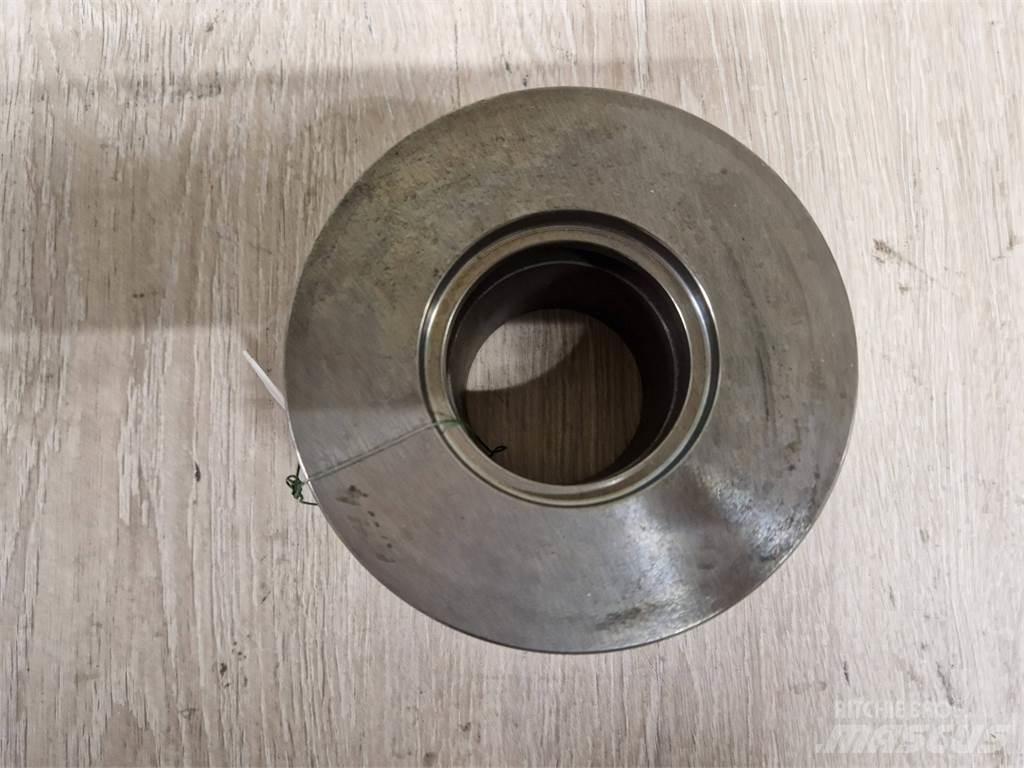 Eco Log ECO LOG Chassis og understell