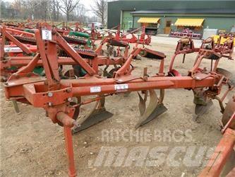 Fraugde 3 Vanlige ploger