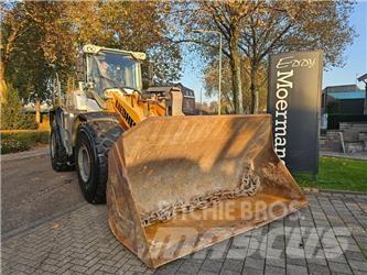 Liebherr L566 xPOWER Hjullastere