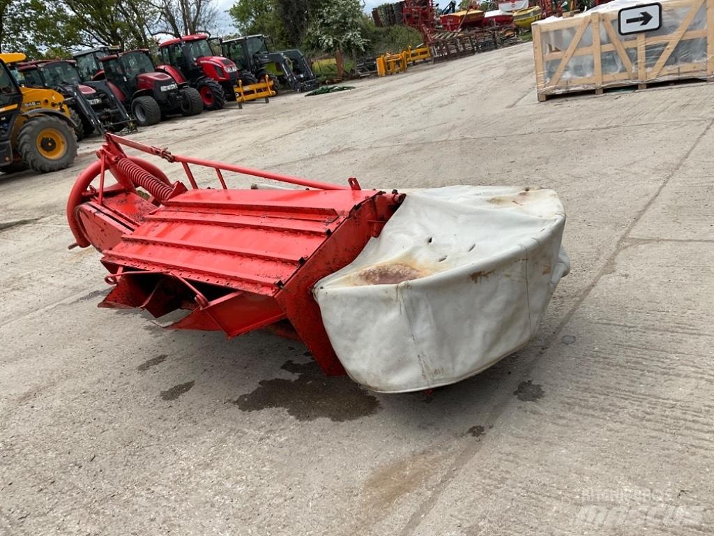 Kuhn HAYMOWER Slåmaskiner