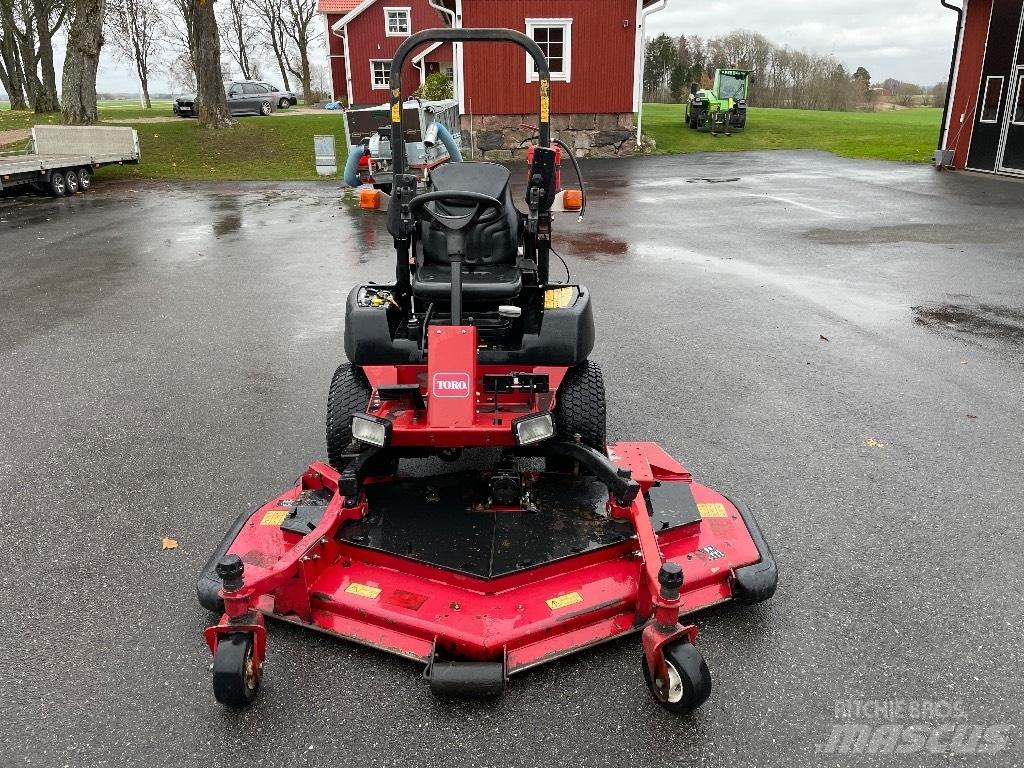 Toro 3280D Sitteklippere